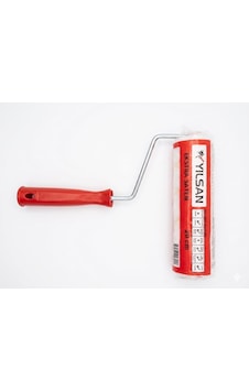 Tr Yılsan Ekstra Saten Boya Rulosu 20 Cm - İç Ve Dış Cephe Uyumlu, Pürüzsüz Yüzeyler İçin Profesyonel Dekorasy Tr Yılsan Ekstra Saten Boya Rulosu 20 Cm - İç Ve Dış Cephe Uyumlu, Pürüzsüz Yüzeyler İçin Profesyonel Dekorasy