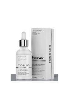 Facelab Aydınlatıcı Leke Karşıtı Bakım Serum 30ml Facelab Aydınlatıcı Leke Karşıtı Bakım Serum 30ml