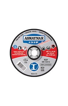İspiral Taşı Orta Boy 180