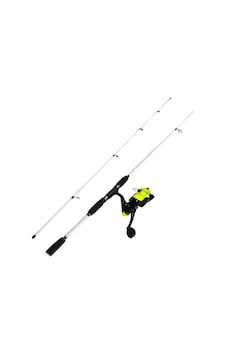 2.40m 1-10gr Atarlı Lrf Kamış 2000 Lik Makine Olta Seti 2.40m 1-10gr Atarlı Lrf Kamış 2000 Lik Makine Olta Seti