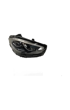 Mercedes - Ön Far Sağ W206 2021- Mercedes - Ön Far Sağ W206 2021-