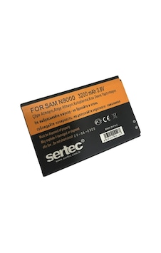 Samsung Galaxy Note 3 / N9000 Uyumlu Batarya Samsung Galaxy Note 3 / N9000 Uyumlu Batarya