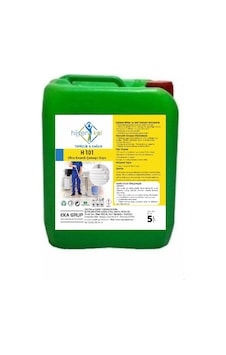Hijyenkal Eka-0120 Ultra Kıvamlı Çamaşır Suyu H 101 5 Kg Tekli