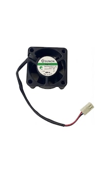 Sunon Maglev Dc 24v 1.3w Soğutucu Fan / Gm2404pkv1-a Elektronik Cihaz Fanı Sunon Maglev Dc 24v 1.3w Soğutucu Fan / Gm2404pkv1-a Elektronik Cihaz Fanı