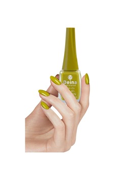 Keratinli Besleyici Oje 14 Ml Renk No: 39 Diğer Keratinli Besleyici Oje 14 Ml Renk No: 39 Diğer