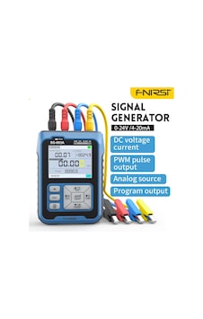 Fnirsi Sg-003a ,analog Sinyal Jenerator