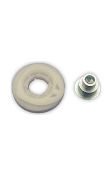 Peugeot 406 Golf 4 Golf 5 Pimli Cam Kriko Köşe Makarası Seti 5 Adet Peugeot 406 Golf 4 Golf 5 Pimli Cam Kriko Köşe Makarası Seti 5 Adet