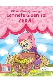 Cennete Giden Yol Zekat- Kayalıpark Cennete Giden Yol Zekat- Kayalıpark