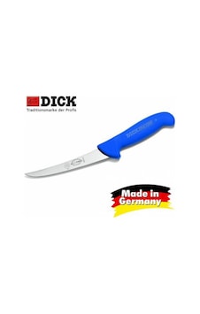 F.Dıck 8.2991.13 Kavisli Sert Sıyırma Bıçağı 13 CM
