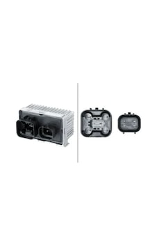 Kızdırma Bujı Kontrol Unıtesı Astra J - Corsa D A13dte Insıgnıa A A20dth Kızdırma Bujı Kontrol Unıtesı Astra J - Corsa D A13dte Insıgnıa A A20dth