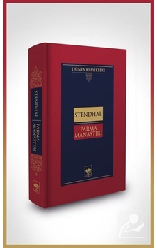 Parma Manastırı (Ciltli) / Stendhal N11.17987