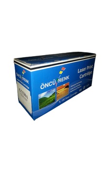 HP CC530A CM 2320/ 232 Uyumlu Toner Siyah 3500 Sayfa