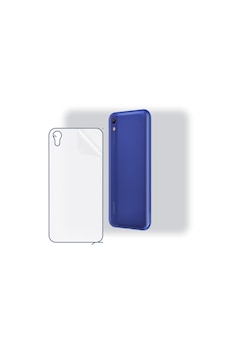 Schitec Honor 8s Uyumlu Arka Yüzey Hidrojel Koruyucu Film Schitec Honor 8s Uyumlu Arka Yüzey Hidrojel Koruyucu Film