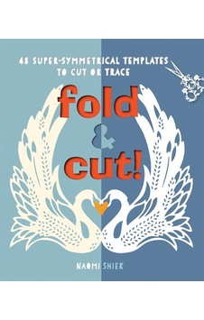 Fold and Cut Fold and Cut