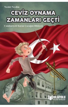 Ceviz Oynama Zamanları Geçti Ceviz Oynama Zamanları Geçti