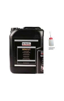 Winkel Wincut 5 L Delme Kesme Diş Kılavuz Çekme Yağı Winkel Wincut 5 L Delme Kesme Diş Kılavuz Çekme Yağı