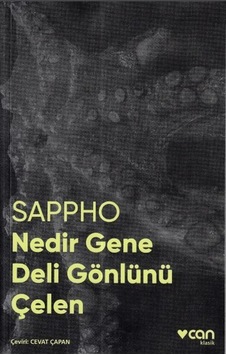 Nedir Gene Deli Gönlünü Çelen-Fotoğraflı Klasik - Sappho - Can Yayınları Nedir Gene Deli Gönlünü Çelen-Fotoğraflı Klasik - Sappho - Can Yayınları