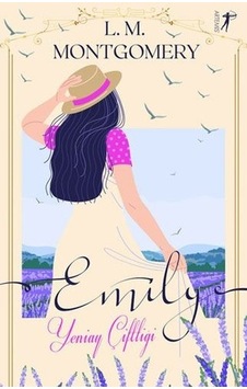 Emily - Yeniay Çiftliği N11.669