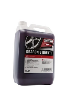 Valet Pro Dragons Breath Demir Tozu Sökücü 5 L Valet Pro Dragons Breath Demir Tozu Sökücü 5 L