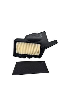 Tvs Raider 125 Hava Filtre Elamanı-1640 Tvs Raider 125 Hava Filtre Elamanı-1640