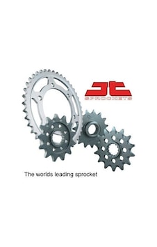 Triumph Tiger 800 Xr. Xrx.Xrt 11-20 - Jt Sprockets Dişli Seti Triumph Tiger 800 Xr. Xrx.Xrt 11-20 - Jt Sprockets Dişli Seti