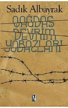 Çağdaş Devrim Yobazları