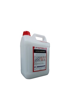 Autowax Deri Temizleyici Besleyici 5 Lt. 5 L Autowax Deri Temizleyici Besleyici 5 Lt. 5 L