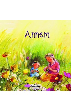 Annem - Helena Kraljia - Teleskop Popüler Bilim Annem - Helena Kraljia - Teleskop Popüler Bilim