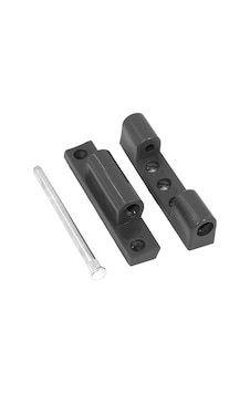 Pvc Pencere Menteşesi, Antrasit Renk, 74 Mm, Pimapen Uyumlu Diğer Pvc Pencere Menteşesi, Antrasit Renk, 74 Mm, Pimapen Uyumlu Diğer
