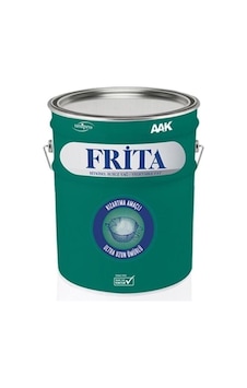 Frita Kızartmalık Bitkisel Yağ 18 Lt Frita Kızartmalık Bitkisel Yağ 18 Lt