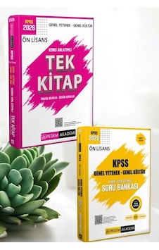 2026 Kpss Genel Yetenek Genel Kültür Ön Lisans Konu Anlatımlı-2026 Kpss Ön Lisans Soru Bankası 2026 Kpss Genel Yetenek Genel Kültür Ön Lisans Konu Anlatımlı-2026 Kpss Ön Lisans Soru Bankası