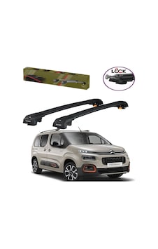 Tourneo Coruer Thunder Carrier Siyah Kilitli Ara Atkı Cross Bar Taşıyıcı Tavan Barı Tourneo Coruer Thunder Carrier Siyah Kilitli Ara Atkı Cross Bar Taşıyıcı Tavan Barı