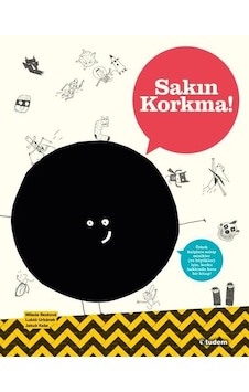 Sakın Korkma! - Milada Rezkova - Tudem Yayınları