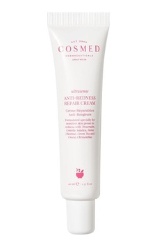 Cosmed Hassas Ciltler İçin Kızarıklık Karşıtı Krem - Anti-redness Repair Cream - 40 Ml Sku: Zeus8690010426598 Cosmed Hassas Ciltler İçin Kızarıklık Karşıtı Krem - Anti-redness Repair Cream - 40 Ml Sku: Zeus8690010426598