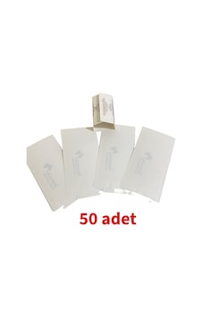 50 Adet Fare Bandı Yapışkan Kemirgen Yakalama Trap 50 Adet Fare Bandı Yapışkan Kemirgen Yakalama Trap