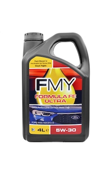 5w-30 Fmy Formula Fe Ultra Motor Yağı 4 Lt. 5w-30 Fmy Formula Fe Ultra Motor Yağı 4 Lt.