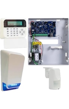 Teknim Tsp-5334lcd Ethernet/network Set, Akü Hariç Teknim Tsp-5334lcd Ethernet/network Set, Akü Hariç