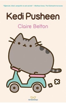 Kedi Pusheen - Ybve-715573 Kedi Pusheen - Ybve-715573