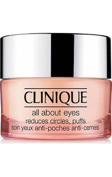 Clinique All About Eyes Göz Çevresi Bakım Kremi 15 ML Clinique All About Eyes Göz Çevresi Bakım Kremi 15 ML