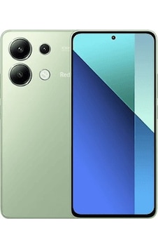 Yenilenmiş Redmi Note 13 8 GB 256 GB B Kalite (12 Ay Garantili) Yenilenmiş Redmi Note 13 8 GB 256 GB B Kalite (12 Ay Garantili)