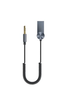 Hmngoakkllby Araba İçin Bluetooth Aux Alıcısı Wireless Araç Kiti Akllhmng Hmngoakkllby Araba İçin Bluetooth Aux Alıcısı Wireless Araç Kiti Akllhmng