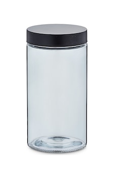 Kela Bera Cam Kavanoz 1,7 L Kl-10558 Kela Renkli Kela Bera Cam Kavanoz 1,7 L Kl-10558 Kela Renkli