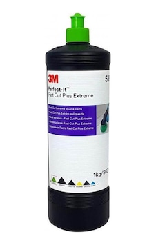 3m 51815 Perfect-It Iıı Adım 1 Fast Cut Plus Extreme Pasta 1 Lt. 3m 51815 Perfect-It Iıı Adım 1 Fast Cut Plus Extreme Pasta 1 Lt.