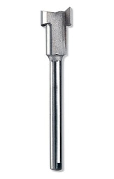 Dremel Freze Ucu (Hss) 8,0 Mm (655) - 26150655JA