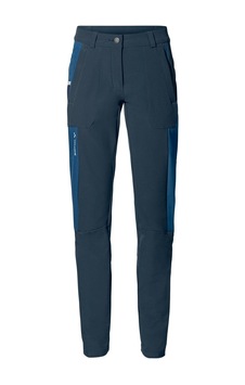 Vaude Elope Slim Fit Kadın Pantolon 42411