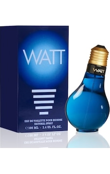 Cofinluxe Parfums Watt Sprey Erkek Parfüm EDT 100 ML