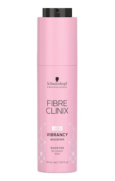 Schwarzkopf Fibre Clinix Vibrancy Booster 45 ML Schwarzkopf Fibre Clinix Vibrancy Booster 45 ML