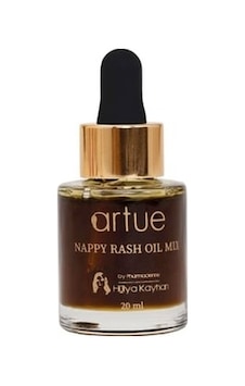 Artue Nappy Rash Oil Mix 20 Ml