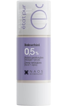 Etat Pur Bakuchiol Kırışıklık Karşıtı Konsantre Bakım Serumu 15 Ml Etat Pur Bakuchiol Kırışıklık Karşıtı Konsantre Bakım Serumu 15 Ml