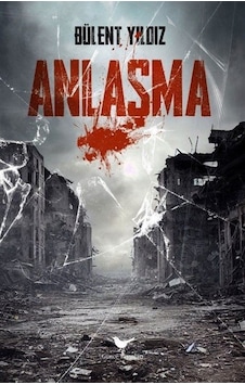Anlaşma / Bülent Yıldız Anlaşma / Bülent Yıldız